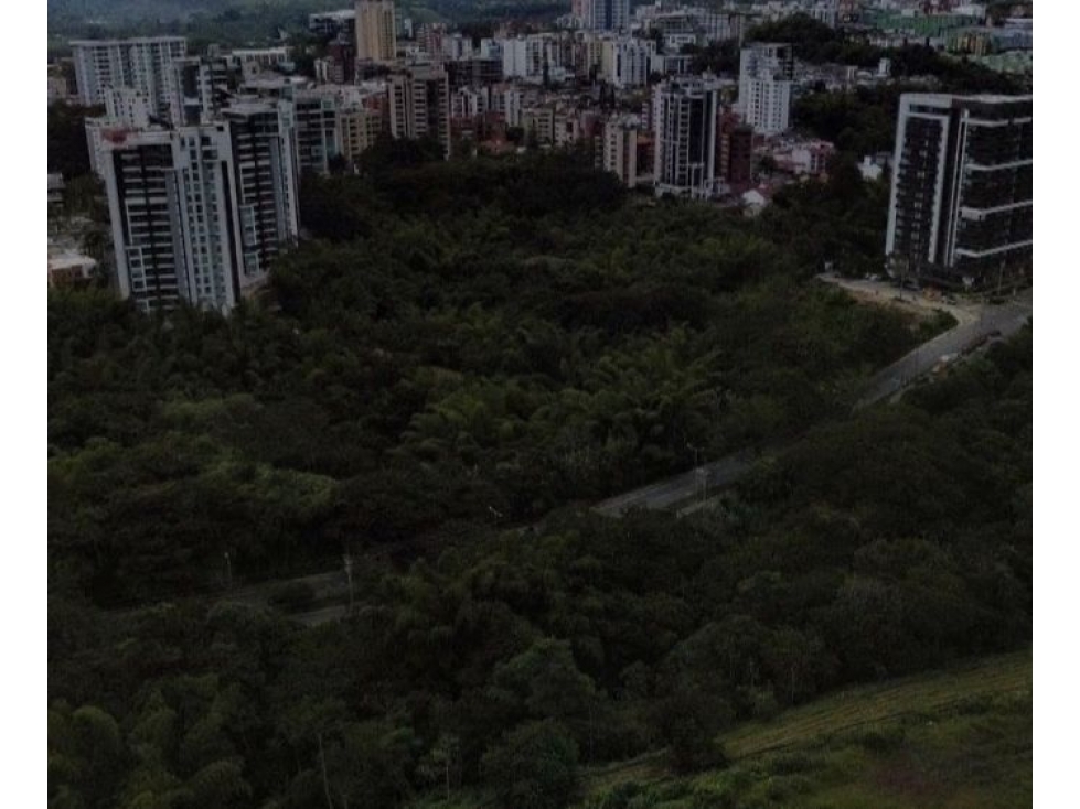 EN VENTA LOTE URBANO ESQUINERO PARA PROYECTO ARMENIA — foto 2