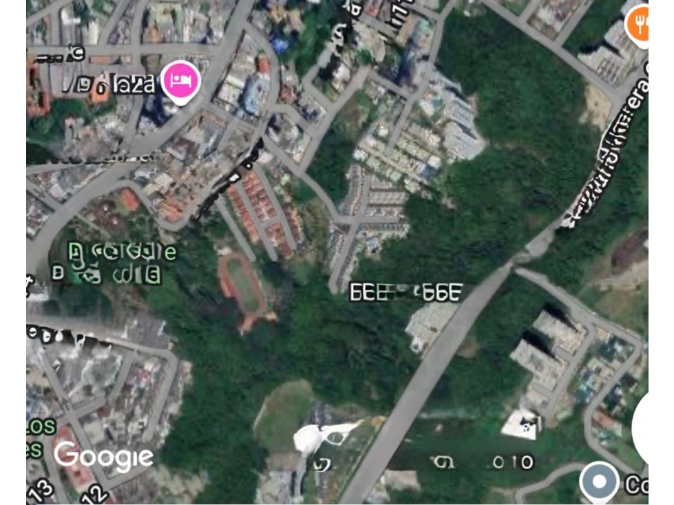 EN VENTA LOTE URBANO ESQUINERO PARA PROYECTO ARMENIA — foto 6