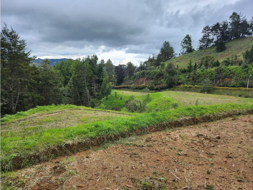 En venta lote vía las palmas destinación mixta — foto 3
