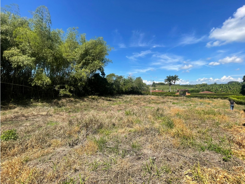 EN VENTA LOTE VIA ALCALA PEREIRA — foto 3