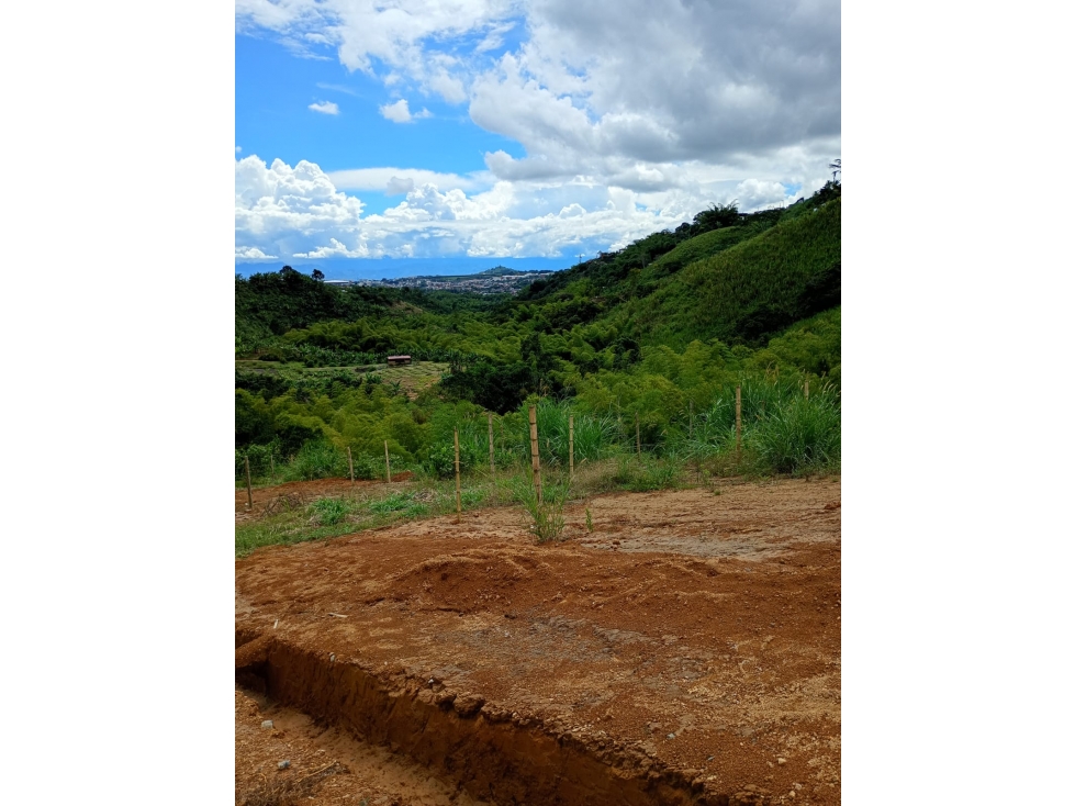 EN VENTA LOTE VILLA VERDE PEREIRA — foto 2