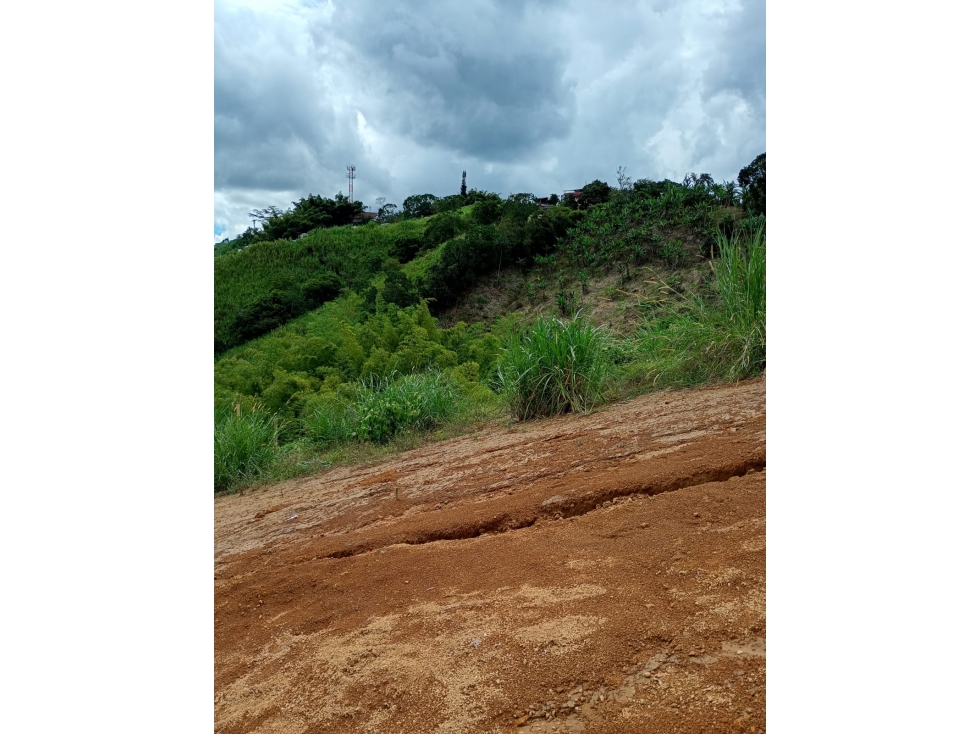 EN VENTA LOTE VILLA VERDE PEREIRA — foto 3