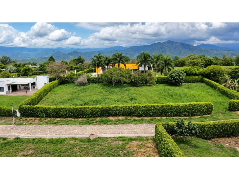 En Venta Lotes Campestres 1.700 m2 en Conjunto Cerrado, La Mesa Cund. — foto 3