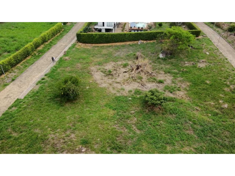 En Venta Lotes Campestres 1.700 m2 en Conjunto Cerrado, La Mesa Cund. — foto 4