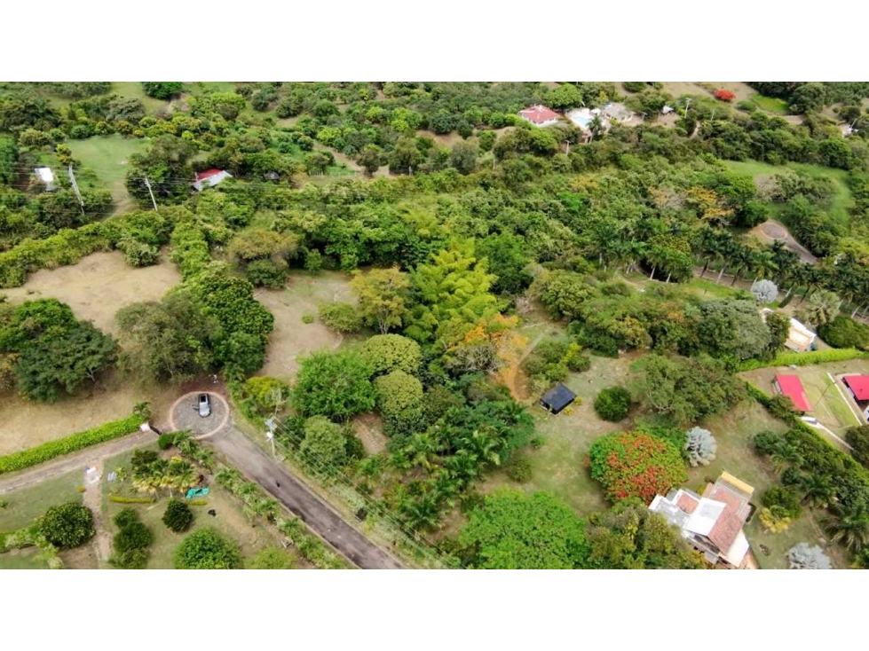 En Venta Lotes Campestres entre 5.999 y 7.199 m2 en Conjunto, La Mesa — foto 4
