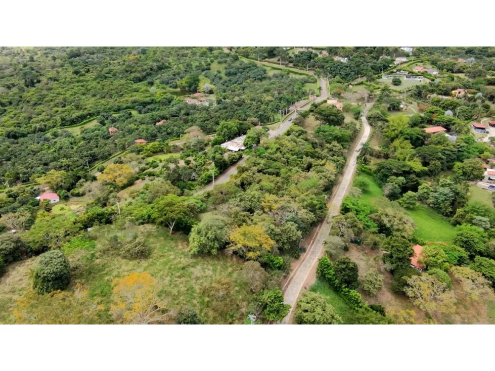 En Venta Lotes Campestres entre 5.999 y 7.199 m2 en Conjunto, La Mesa — foto 5