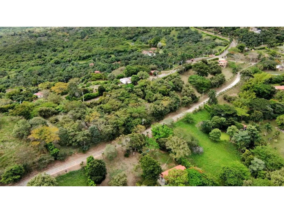 En Venta Lotes Campestres entre 5.999 y 7.199 m2 en Conjunto, La Mesa — foto 6