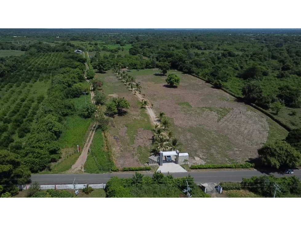 Lotes En Venta - Barranquilla Atlántico - 2