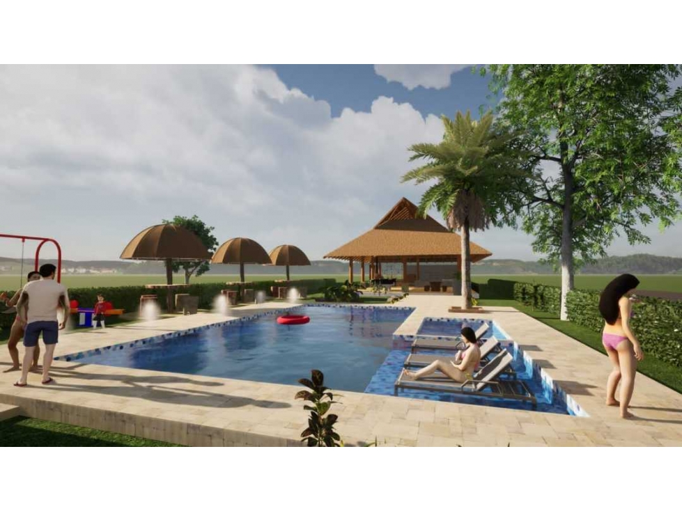 Lotes En Venta - Barranquilla Atlántico - 4