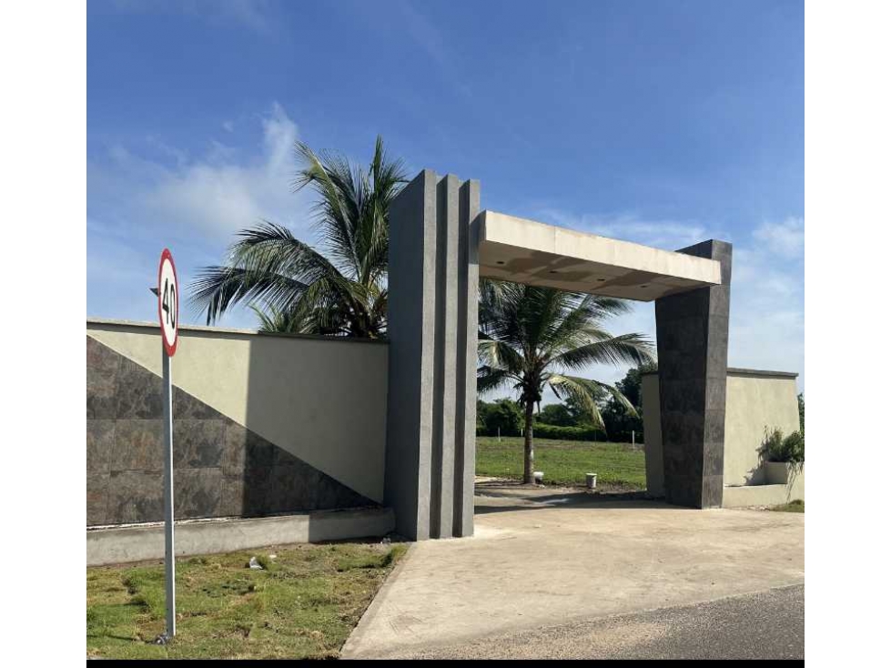 Lotes En Venta - Barranquilla Atlántico - 1