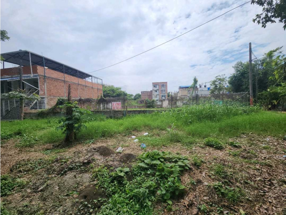 EN VENTA LOTES EN EXCELENTE UBICACION 500M2 Y 140M2 PUERTO TEJADA (JH) - 1