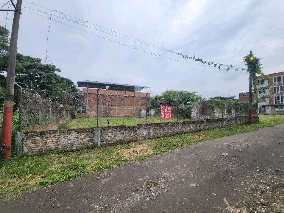 EN VENTA LOTES EN EXCELENTE UBICACION 500M2 Y 140M2 PUERTO TEJADA (JH) - 4