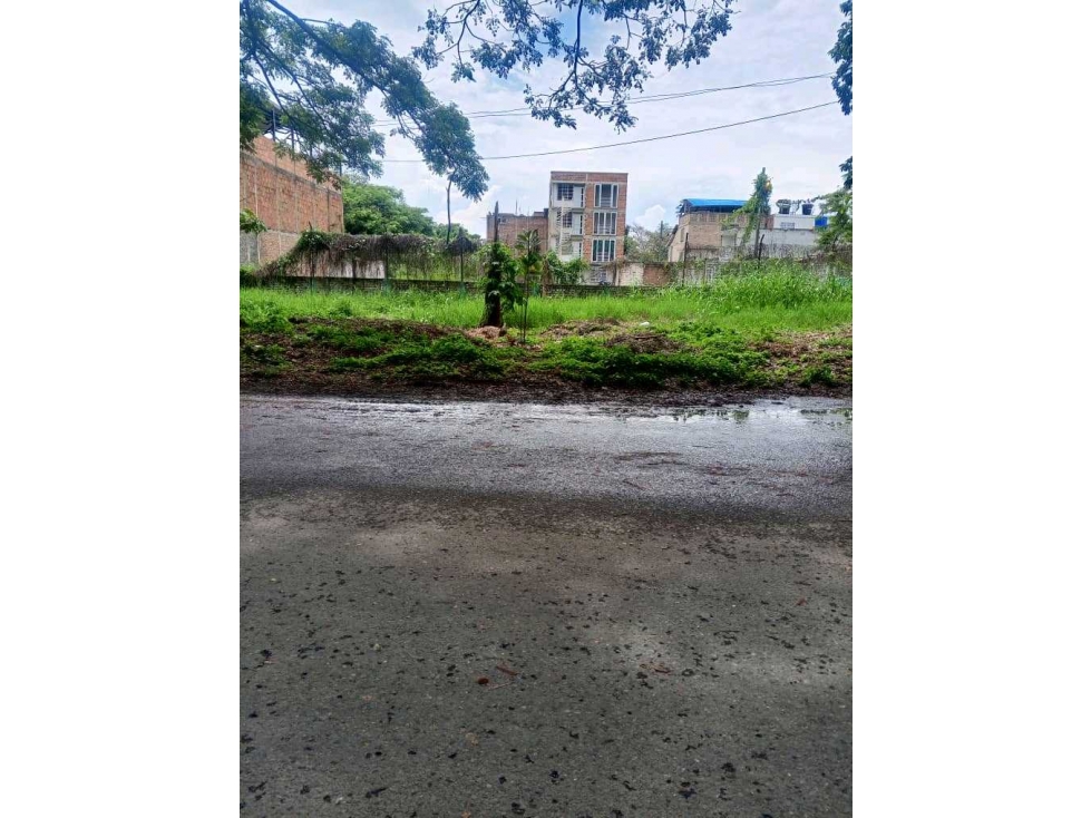 EN VENTA LOTES EN EXCELENTE UBICACION 500M2 Y 140M2 PUERTO TEJADA (JH) - 5