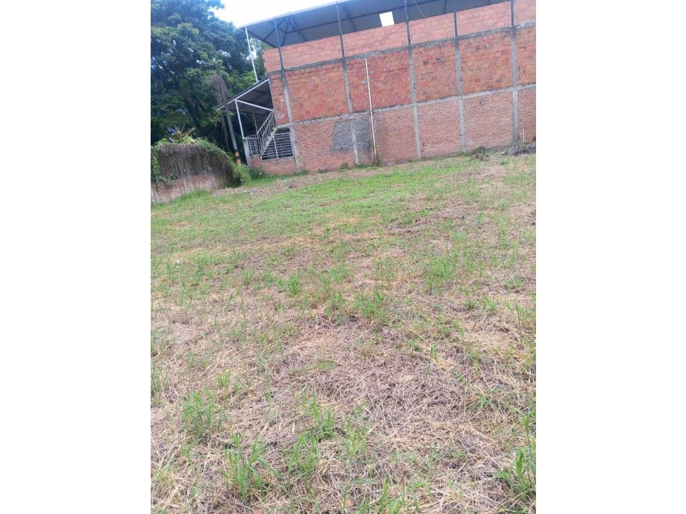 EN VENTA LOTES EN EXCELENTE UBICACION 500M2 Y 140M2 PUERTO TEJADA (JH) - 6
