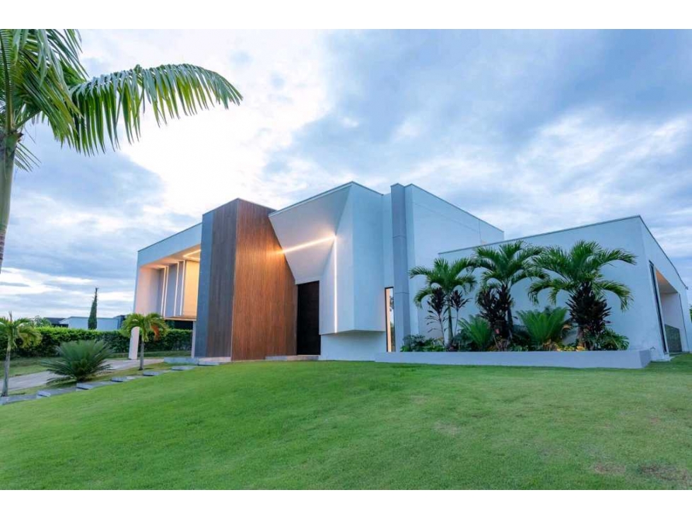 EN VENTA CASA CAMPESTRE MALABAR CERRITOS PEREIRA
