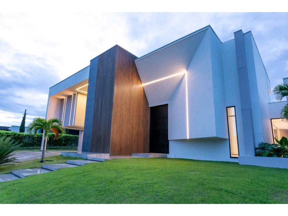 EN VENTA CASA CAMPESTRE MALABAR CERRITOS PEREIRA — foto 2