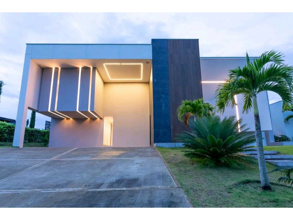 EN VENTA CASA CAMPESTRE MALABAR CERRITOS PEREIRA — foto 3