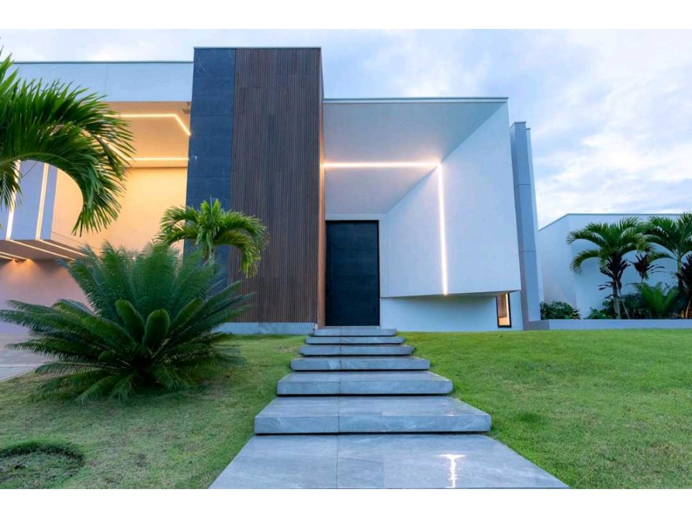 EN VENTA CASA CAMPESTRE MALABAR CERRITOS PEREIRA — foto 4