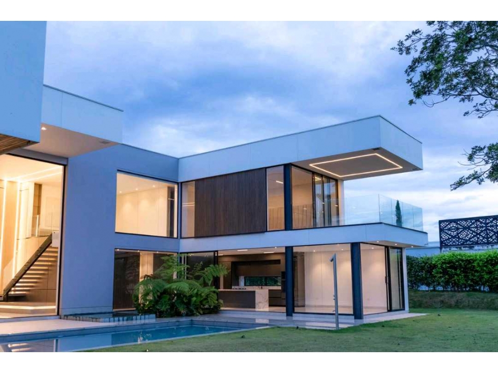 EN VENTA CASA CAMPESTRE MALABAR CERRITOS PEREIRA — foto 5