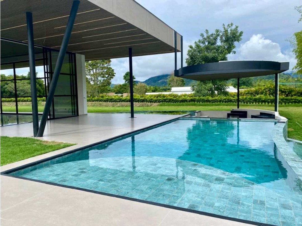 EN VENTA CASA CAMPESTRE EN CERRITOS PEREIRA — foto 2