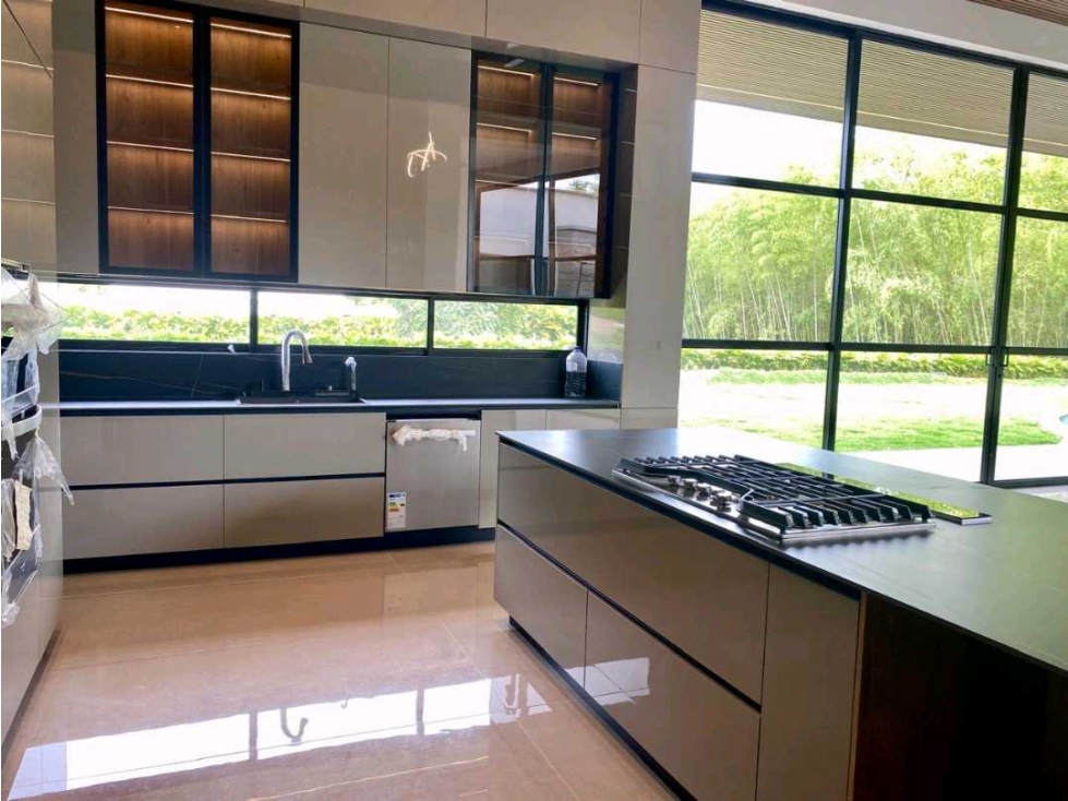 EN VENTA CASA CAMPESTRE EN CERRITOS PEREIRA — foto 4