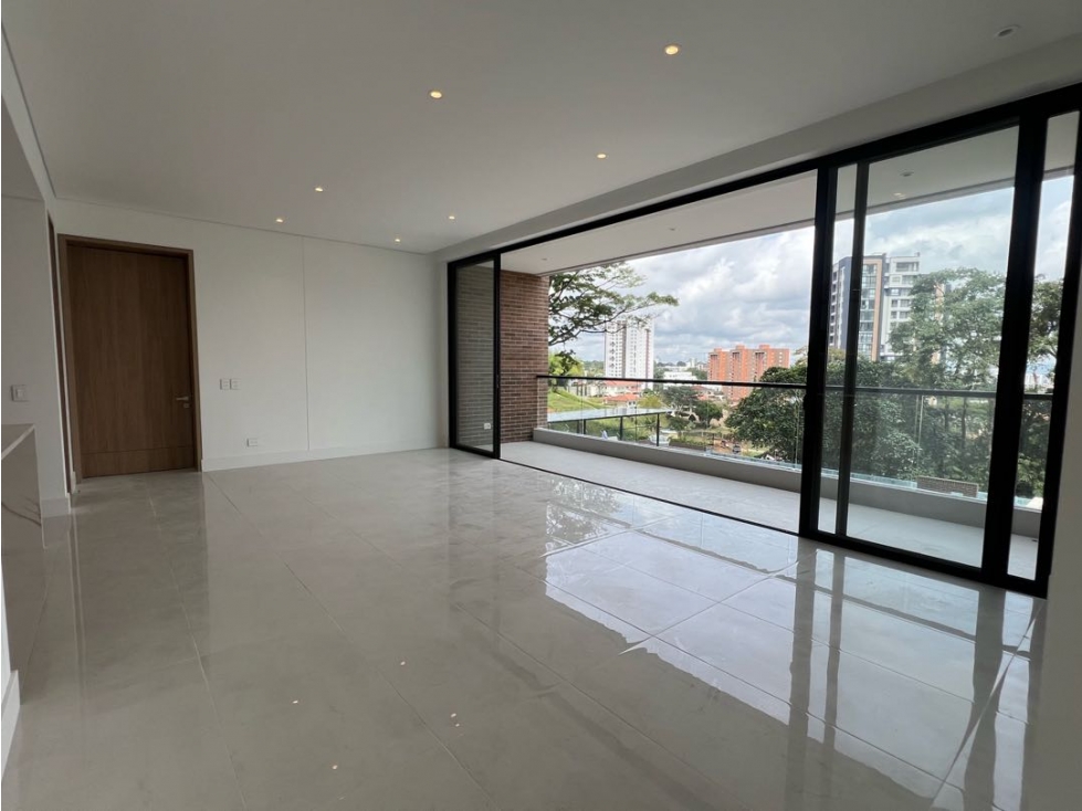 EN VENTA LUJOSO APARTAMENTO EN PINARES PEREIRA — foto 3