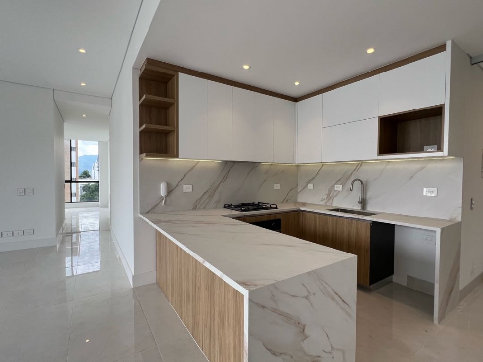 EN VENTA LUJOSO APARTAMENTO EN PINARES PEREIRA — foto 4