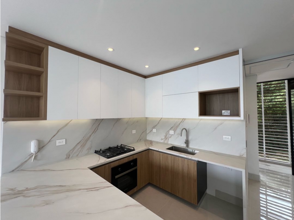 EN VENTA LUJOSO APARTAMENTO EN PINARES PEREIRA — foto 5