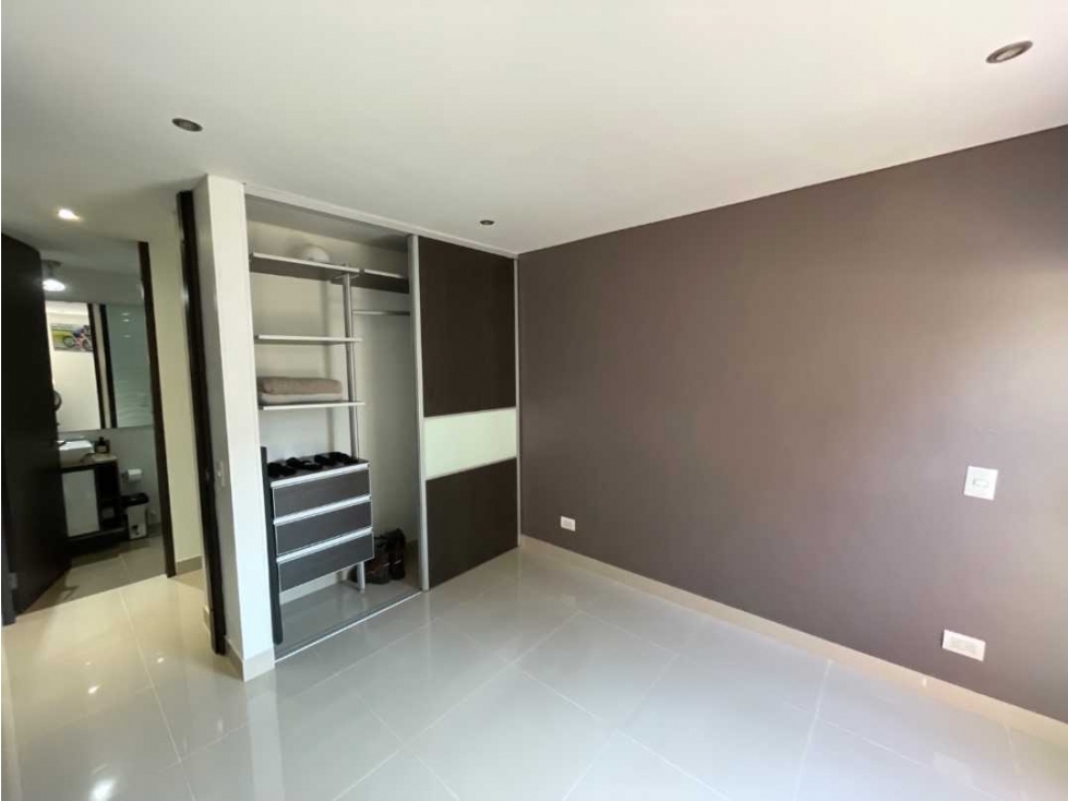 En Venta Lujoso Apto Caudal Villavicencio - 6