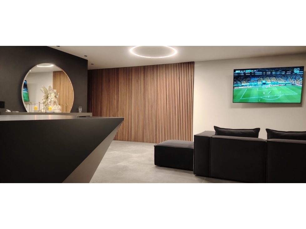 En venta magnifico penthouse Sabaneta — foto 6