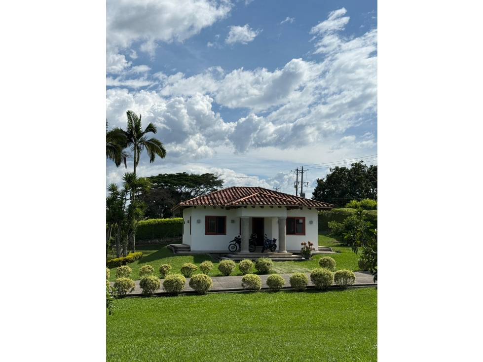 EN VENTA MANSION EN CERRITOS PEREIRA — foto 2