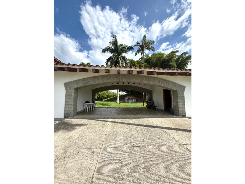 EN VENTA MANSION EN CERRITOS PEREIRA — foto 3