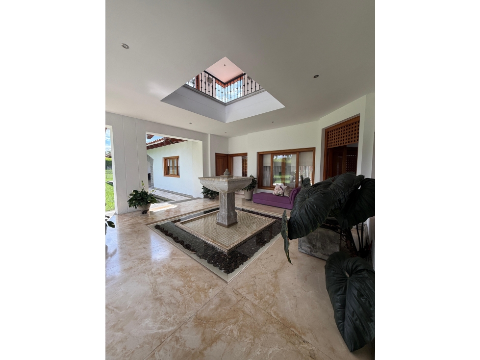 EN VENTA MANSION EN CERRITOS PEREIRA — foto 4