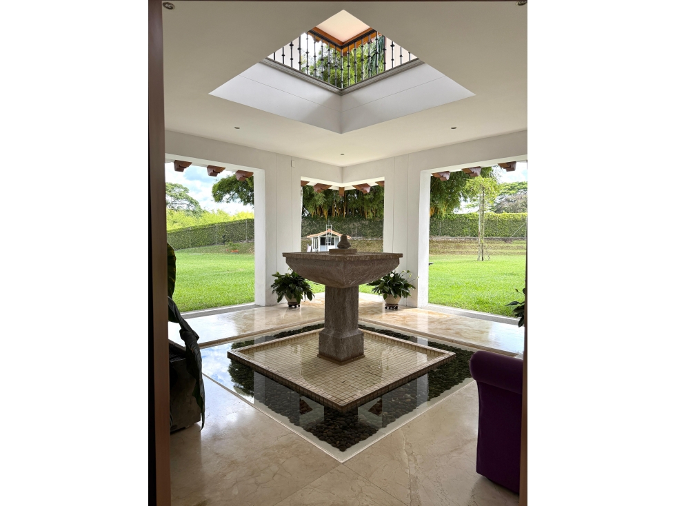 EN VENTA MANSION EN CERRITOS PEREIRA — foto 5