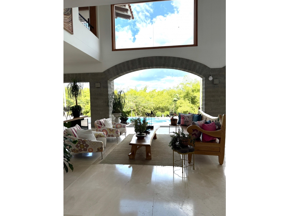 EN VENTA MANSION EN CERRITOS PEREIRA — foto 6