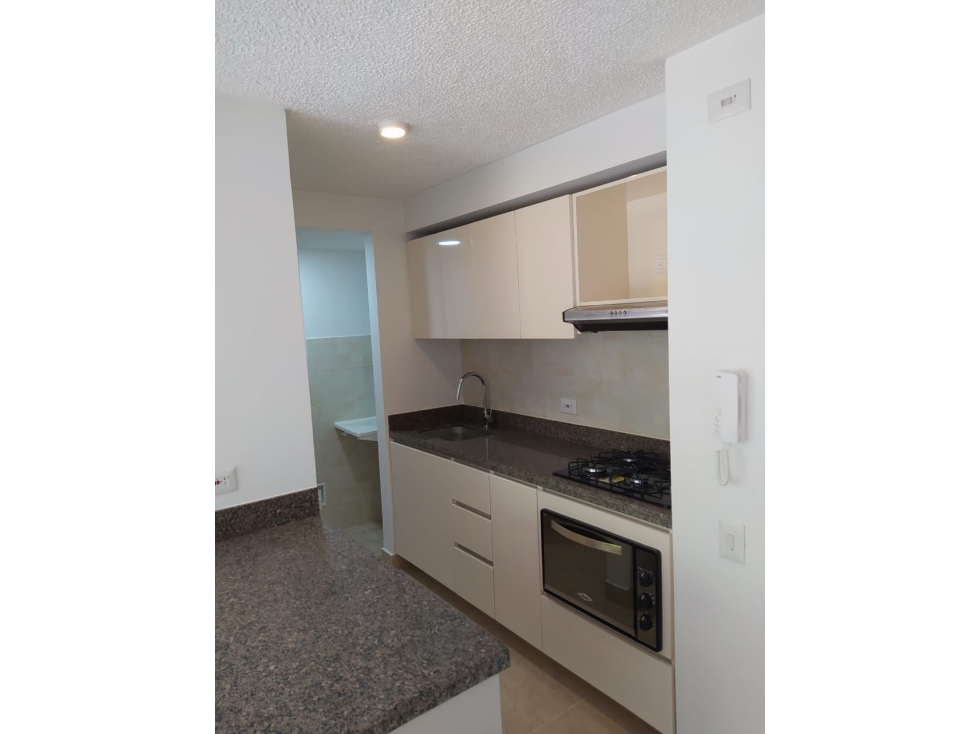 En venta moderno apartamento El Poblado Pereira