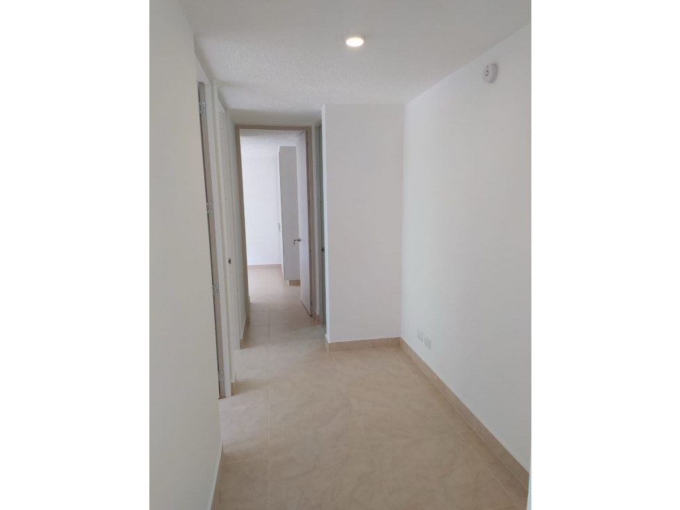 En venta moderno apartamento El Poblado Pereira — foto 5