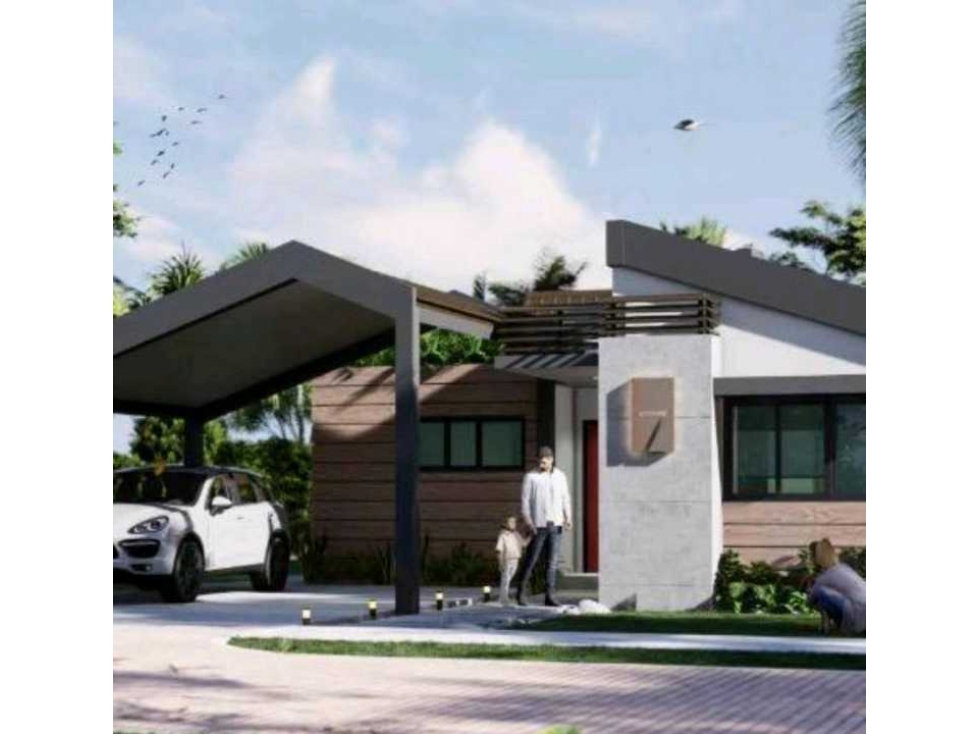 En venta moderno proyecto residencial Terra Viva! Único y diferente — foto 2