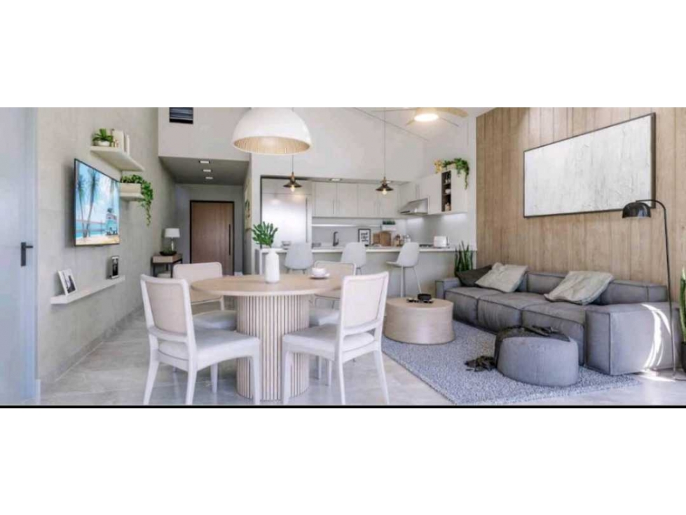 En venta moderno proyecto residencial Terra Viva! Único y diferente — foto 3