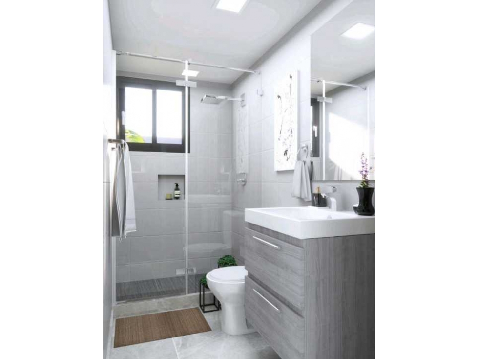 En venta moderno proyecto residencial Terra Viva! Único y diferente — foto 6