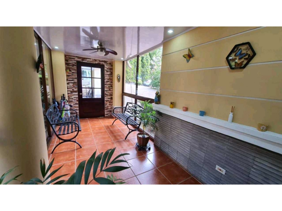 VENTA O ALQUILER CASA EN CAMINO DE CRUCES, CIUDAD DE PANAMÁ CP — foto 6