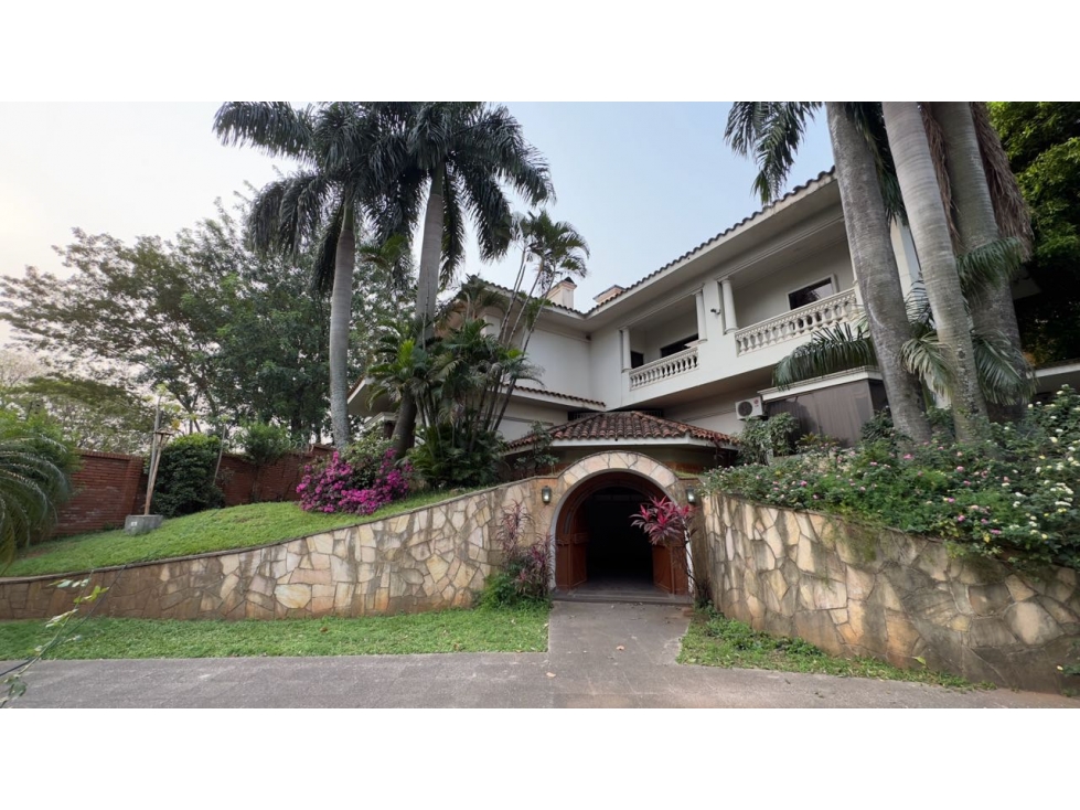 EN VENTA GRAN RESIDENCIA SOBRE AVDA ESPAÑA — foto 3