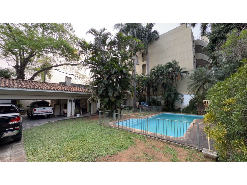 EN VENTA GRAN RESIDENCIA SOBRE AVDA ESPAÑA — foto 5