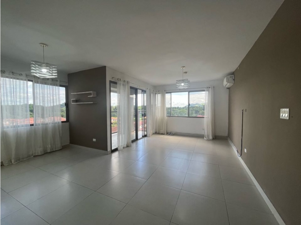 APARTAMENTO EN VENTA MIDRISE PANAMA PACIFICO — foto 3