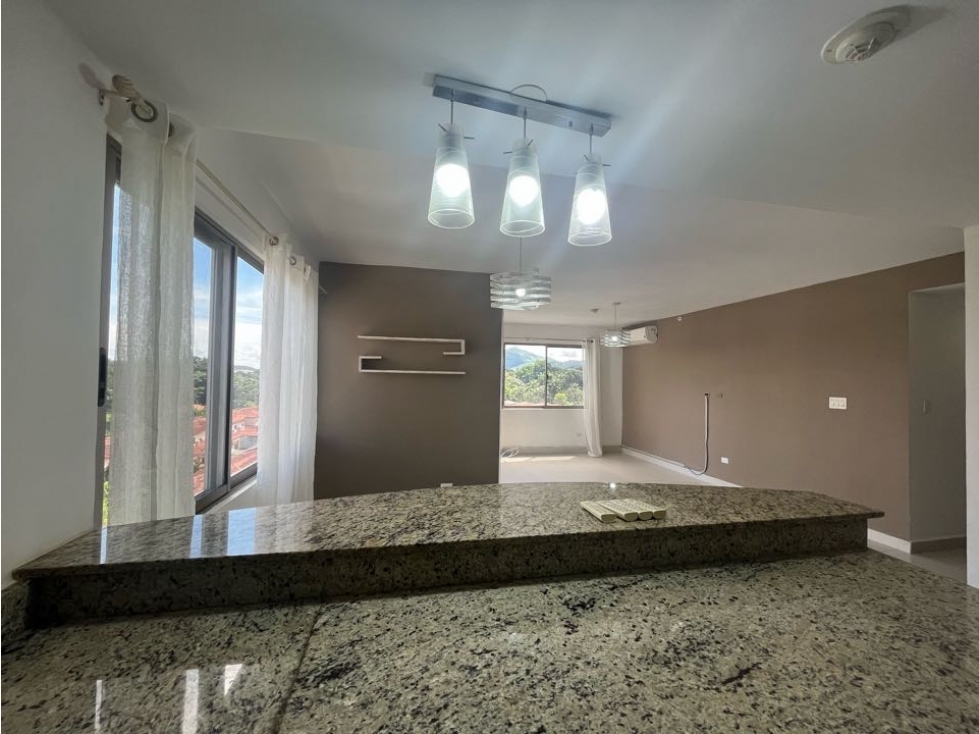 APARTAMENTO EN VENTA MIDRISE PANAMA PACIFICO — foto 6
