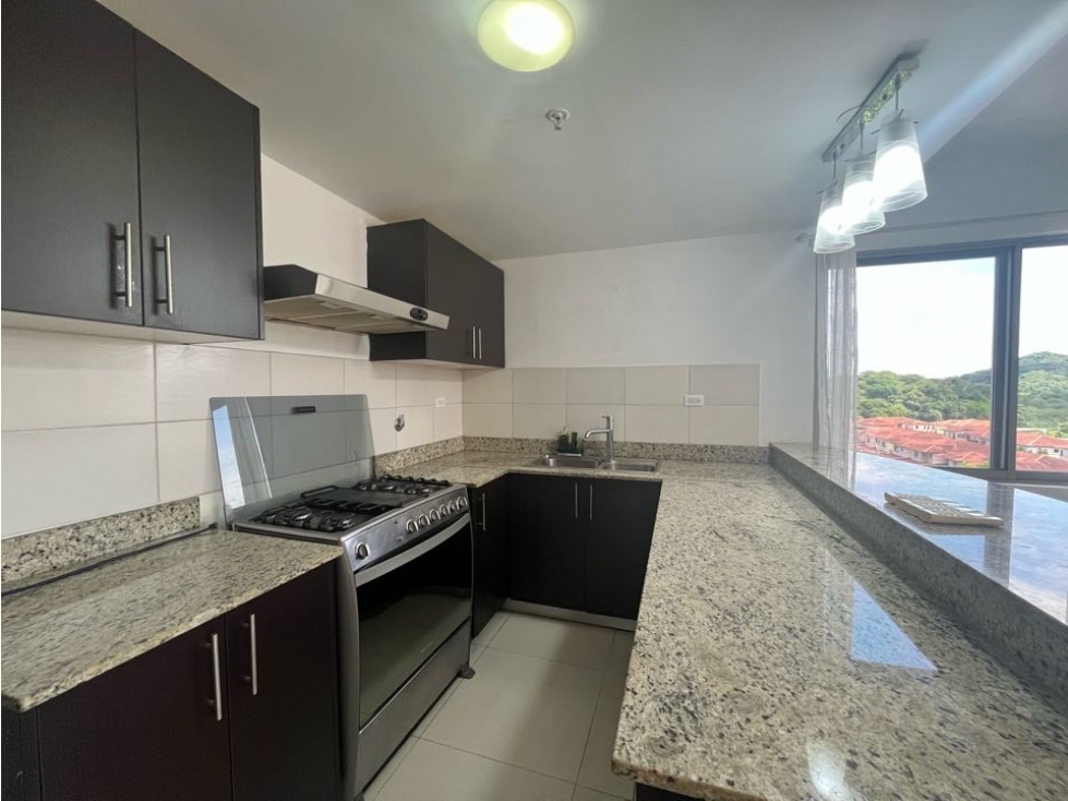 APARTAMENTO EN VENTA MIDRISE PANAMA PACIFICO — foto 4