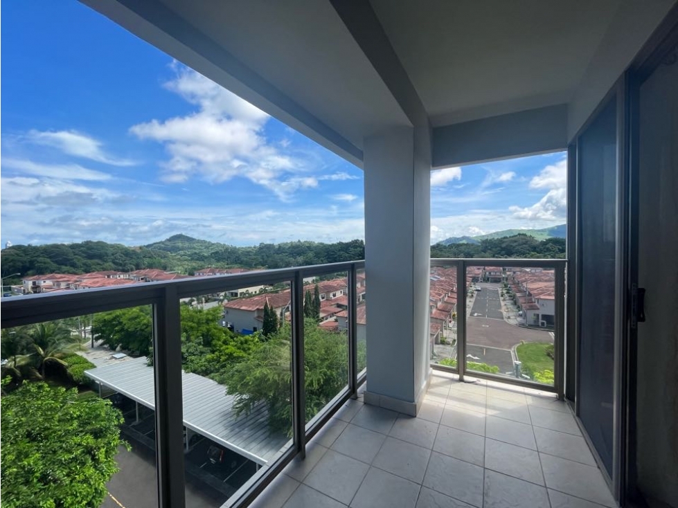 APARTAMENTO EN VENTA MIDRISE PANAMA PACIFICO — foto 2