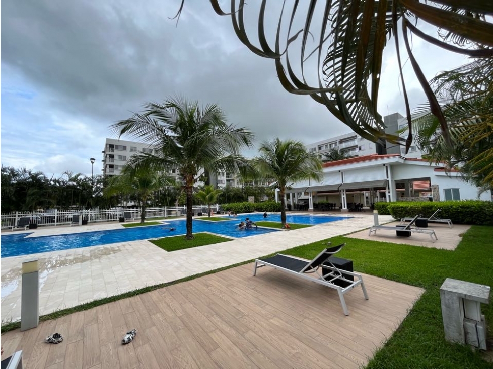 APARTAMENTO EN VENTA MIDRISE PANAMA PACIFICO