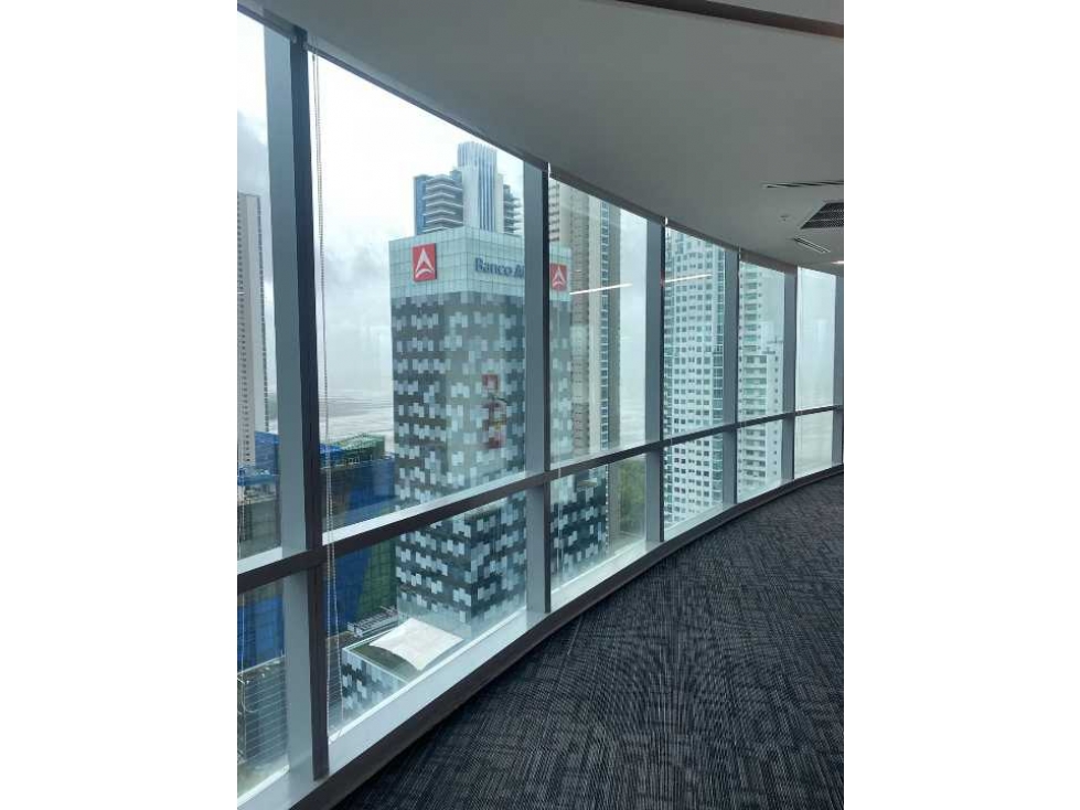 EN VENTA O ALQUILER OFICINA EN FINANCIAL PARK - 3