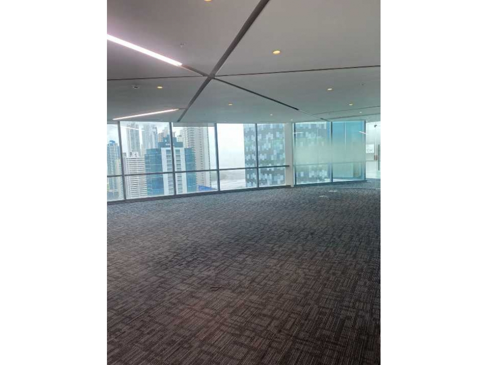 EN VENTA O ALQUILER OFICINA EN FINANCIAL PARK - 4